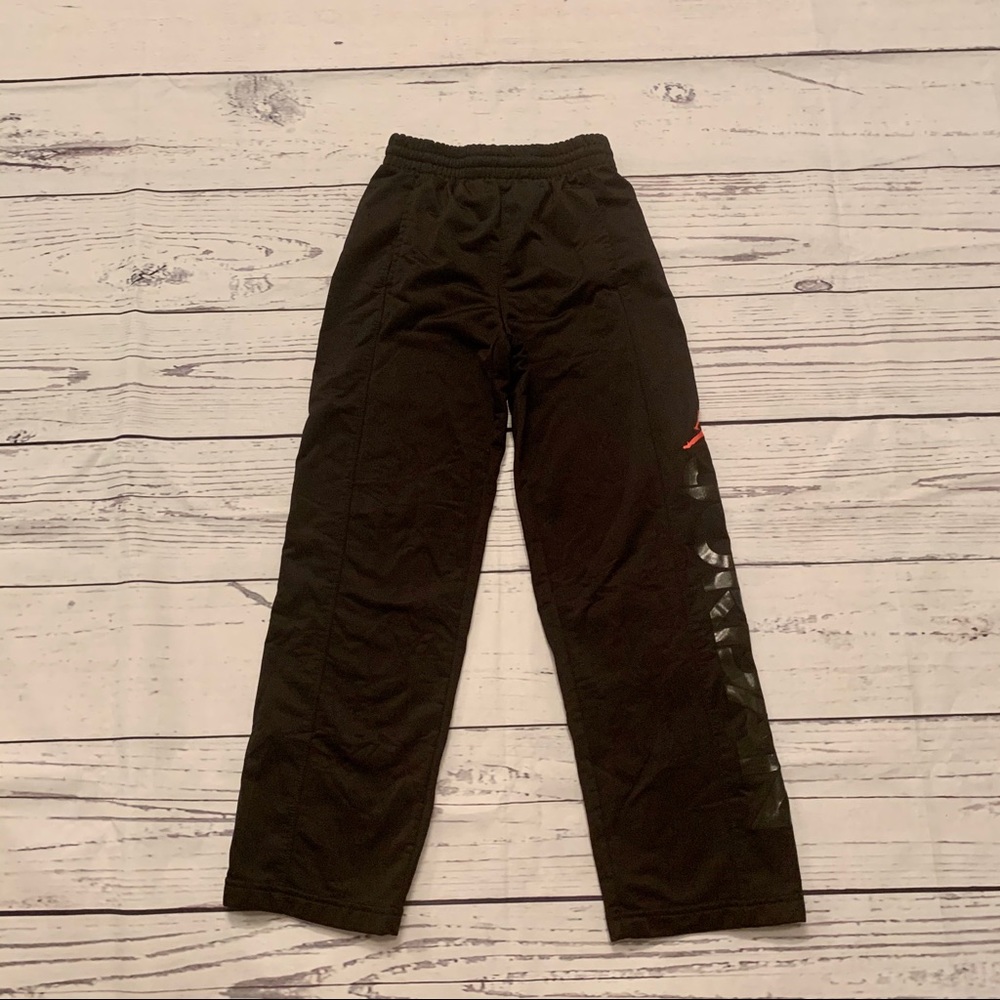 Boys Jordan jogging pants